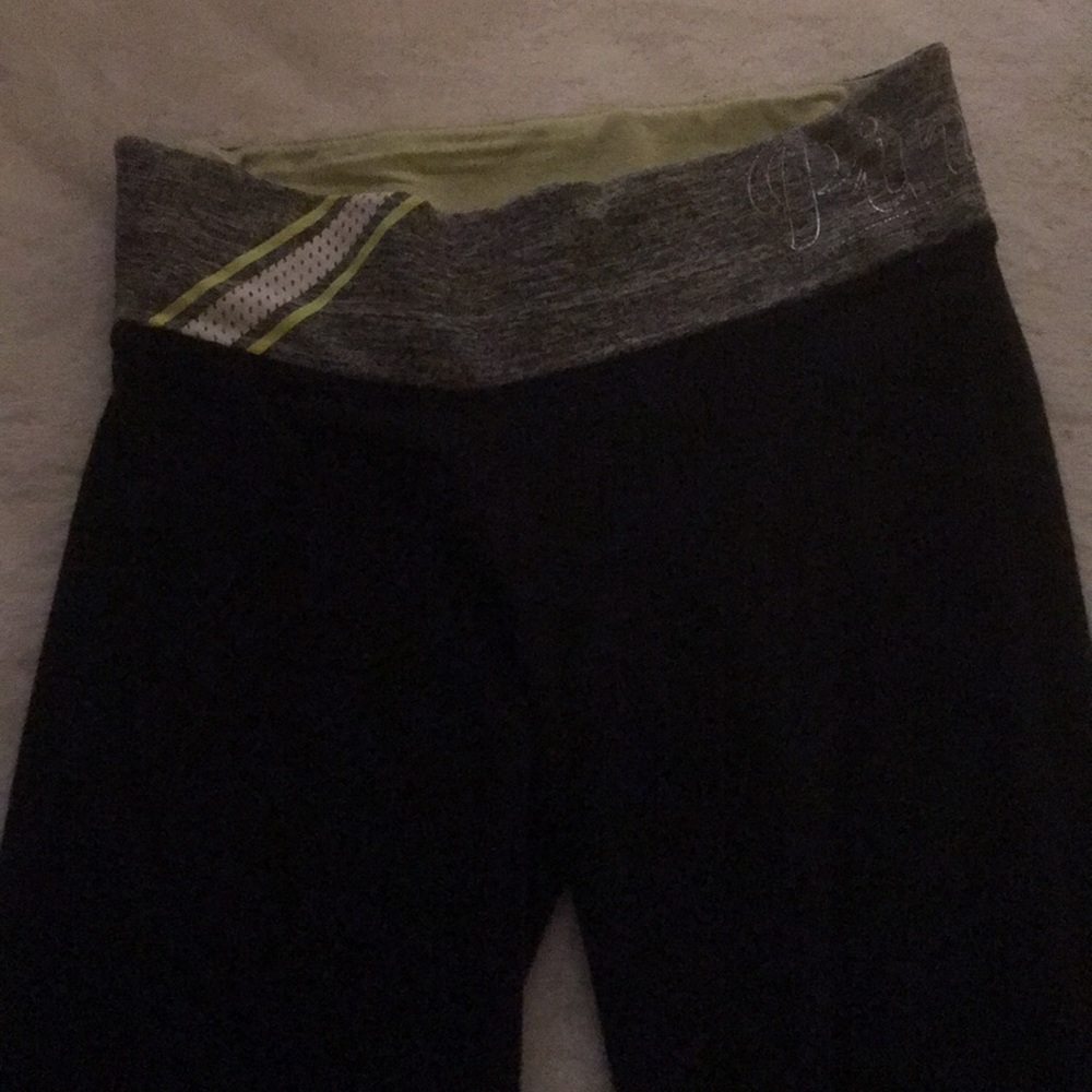 NWOT VICTORIA SECRET YOGA PANT